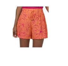 Shorts Feminino Estampas Coloridas