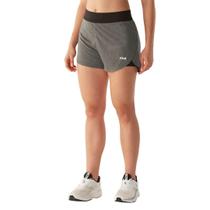 Shorts Feminino Fila Double Basic Train