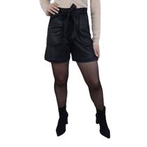 Shorts Feminino Giraffe Cirre Perto - 32612