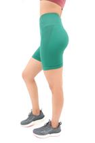 Shorts Feminino Harmoney Monttês Cós Alto Modeladora