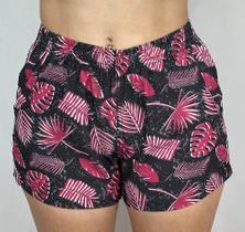 Shorts Feminino Holiday Tookas Shorts Feminino Holiday Tookas
