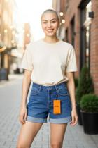 Shorts feminino Shorts feminino