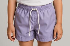 Shorts Feminino Infantil Juvenil