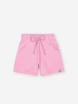 Shorts Feminino Infantil Mundo Cinti 22176 Shorts Feminino Infantil Mundo Cinti 22176