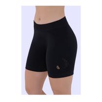 Shorts Feminino Lupo 71144-001