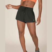 Shorts Feminino Lupo Sport AF Run 7646-003