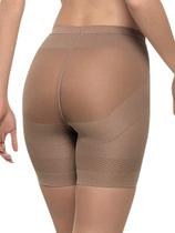 Shorts feminino modelador up line loba 5690-003 - LUPO