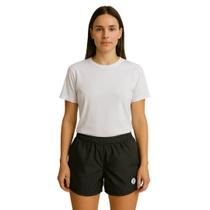 Shorts Feminino Mormaii 75345 Tactel Aspen
