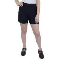 Shorts Feminino Olho Fatal Laise Preto - 60138