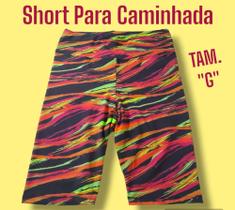 Shorts Feminino para Caminhada Shorts Feminino para Caminhada