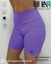 Shorts Feminino Para Treino/corrida Com Bolsos