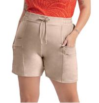 Shorts Feminino Plus Size Secret Shorts Feminino Plus Size Secret