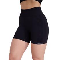 Shorts Feminino Run Academia Marcio May Romilla Sem Costura