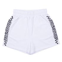 Shorts Feminino Santa Cruz Moletom Intro Check