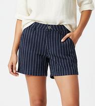 SHORTS FEMININO SARJA COM ELASTANO CINTURA ALTA Nº 40 AO 46 SHORTS FEMININO SARJA COM ELASTANO CINTURA ALTA Nº 40 AO 46