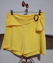 Shorts feminino