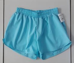 Shorts feminino Tactel c/ Elastano Shorts feminino Tactel c/ Elastano