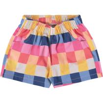 Shorts Feminino Tactel Comfort - Have Fun