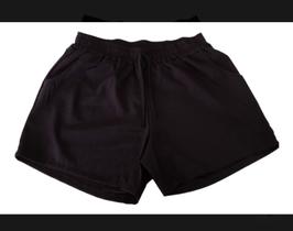 shorts feminino viscolycra