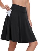 Shorts Femininos ANRABESS - Cintura Alta, Pretos, Tamanho M - Ideal para Verão Shorts Femininos ANRABESS - Cintura Alta, Pretos, Tamanho M - Ideal para Verão