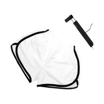 Shorts Femininos De Secagem Rápida, Elásticos E Soltos Para Verão, Corrida, Fitness E Lazer, Shorts Femininos De Secagem Rápida, Elásticos E Soltos Para Verão, Corrida, Fitness E Lazer,