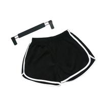 Shorts Femininos Elásticos e de Secagem Rápida - Confortáveis para Corrida, Fitness e Lazer Shorts Femininos Elásticos e de Secagem Rápida - Confortáveis para Corrida, Fitness e Lazer