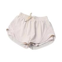 Shorts Femininos Leves De Secagem Rápida E Respiráveis Para Yoga E Corrida - Roupa Ativa De Verão Shorts Femininos Leves De Secagem Rápida E Respiráveis Para Yoga E Corrida - Roupa Ativa De Verão