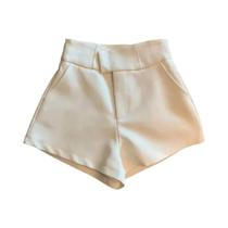 Shorts Femininos Pretos De Cintura Alta Estilo Harajuku Casual Hot Girl Calças Retas Shorts Femininos Pretos De Cintura Alta Estilo Harajuku Casual Hot Girl Calças Retas