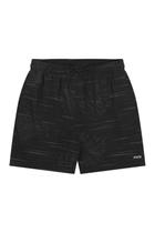 Shorts fico estampado com bolso e cadarço 48055 Shorts fico estampado com bolso e cadarço 48055