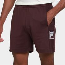 Shorts Fila F-Box Reflective Masculino