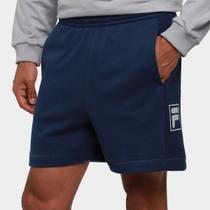 Shorts Fila F-Box Reflective Masculino Shorts Fila F-Box Reflective Masculino