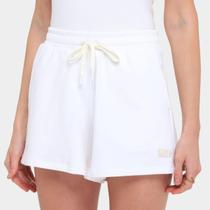 Shorts Fila Heritage Essential Feminino