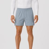 Shorts Fila Performa Wind 6 Cinza Shorts Fila Performa Wind 6 Cinza