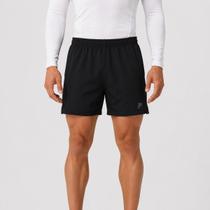 Shorts Fila Performa Wind 6 Preto Shorts Fila Performa Wind 6 Preto