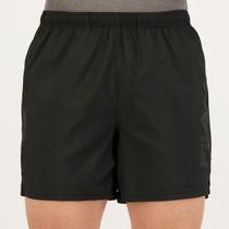 Shorts Fila Train Preto