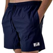 Shorts Fish Ops Azul Marinho Shorts Fish Ops Azul Marinho
