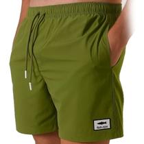 Shorts Fish Ops Verde Shorts Fish Ops Verde