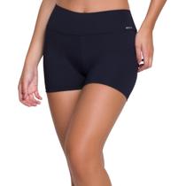 Shorts Fitness Curto Básico Feminino Selene