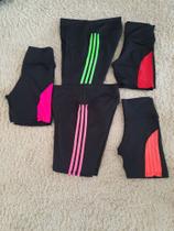 Shorts Fitness