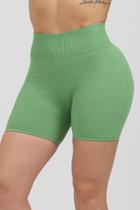 Shorts Fitness Fem The Style box, Conforto e Liberdade de Movimento para Sua Rotina