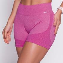 Shorts Fitness Feminino Empina Bumbum Academia Selene 20924