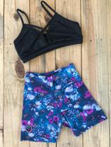 Shorts fitness
