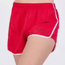 Shorts Flamengo Fencing Feminino Vermelho