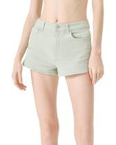 Shorts Florence by mills Bright Side Cotton Twill para mulheres Shorts Florence by mills Bright Side Cotton Twill para mulheres