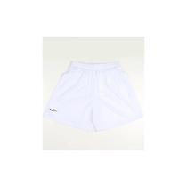 Shorts futebol masculino 1050 elite - branco