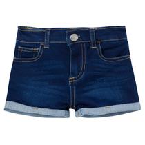 Shorts Gerber para bebês e meninas pequenas com algemas de 6 a 9 meses Shorts Gerber para bebês e meninas pequenas com algemas de 6 a 9 meses