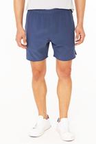 Shorts hangar 33 tecido plano 76291