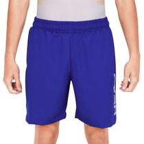 Shorts Head Tactel 9in 0030001 Azul Royal