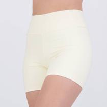 Shorts Hering Ciclista Sports Feminino