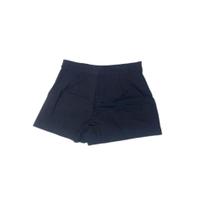 Shorts hering cintura alta ref: k5wu feminino